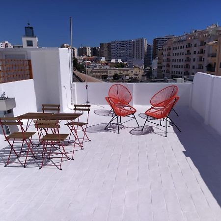 Urban Apartment Фаро Екстериор снимка