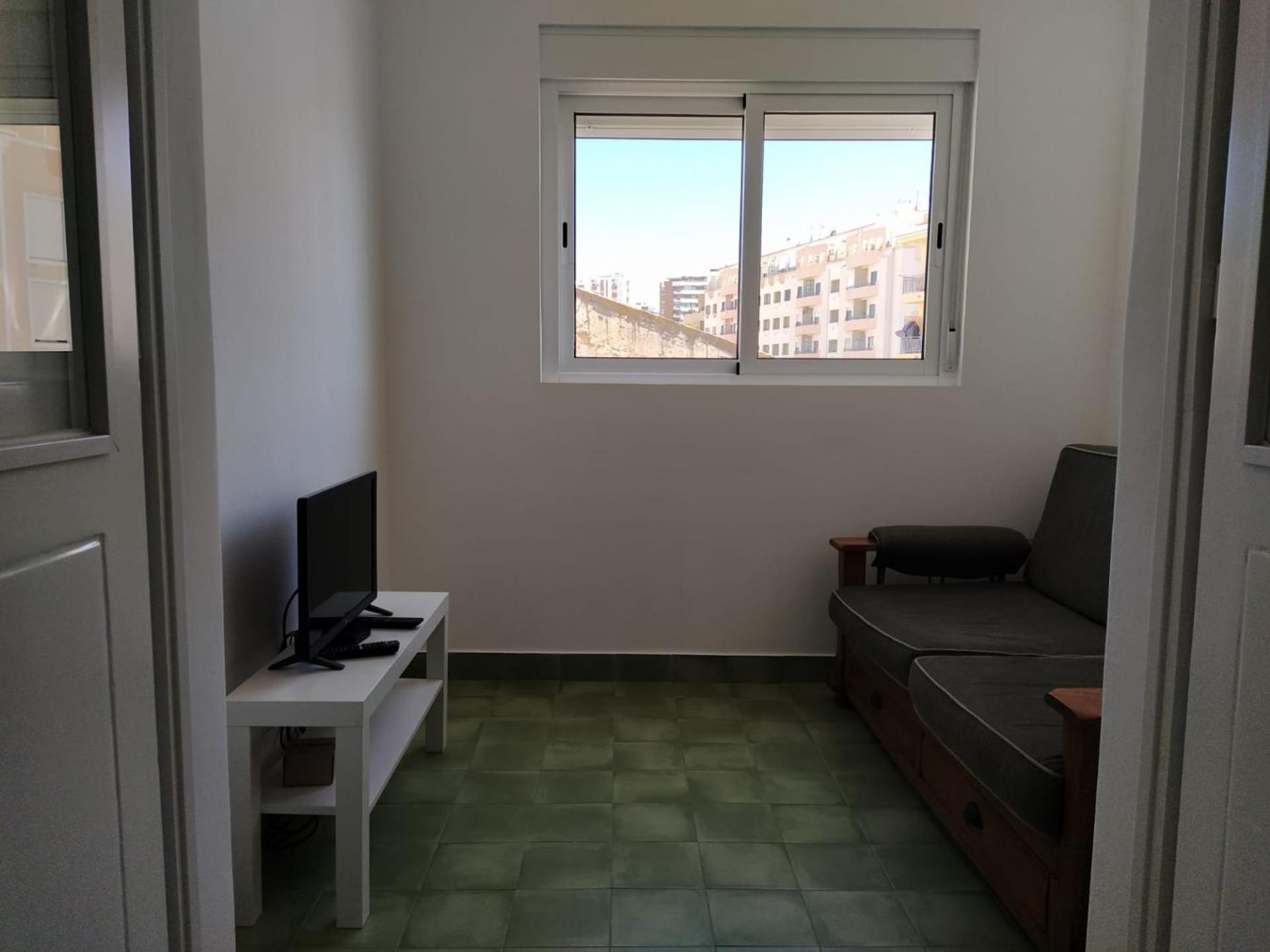 Urban Apartment Фаро Екстериор снимка