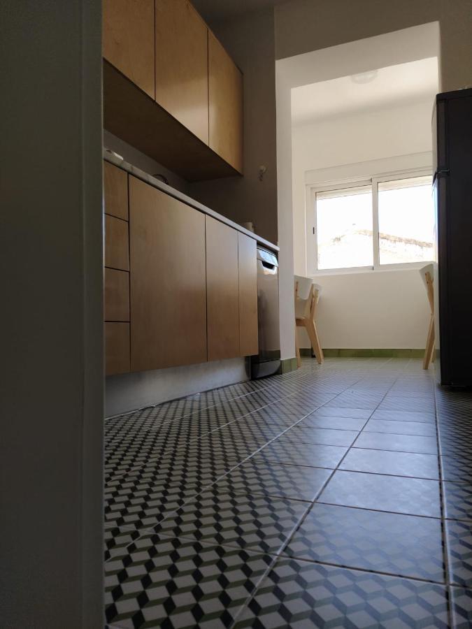 Urban Apartment Фаро Екстериор снимка