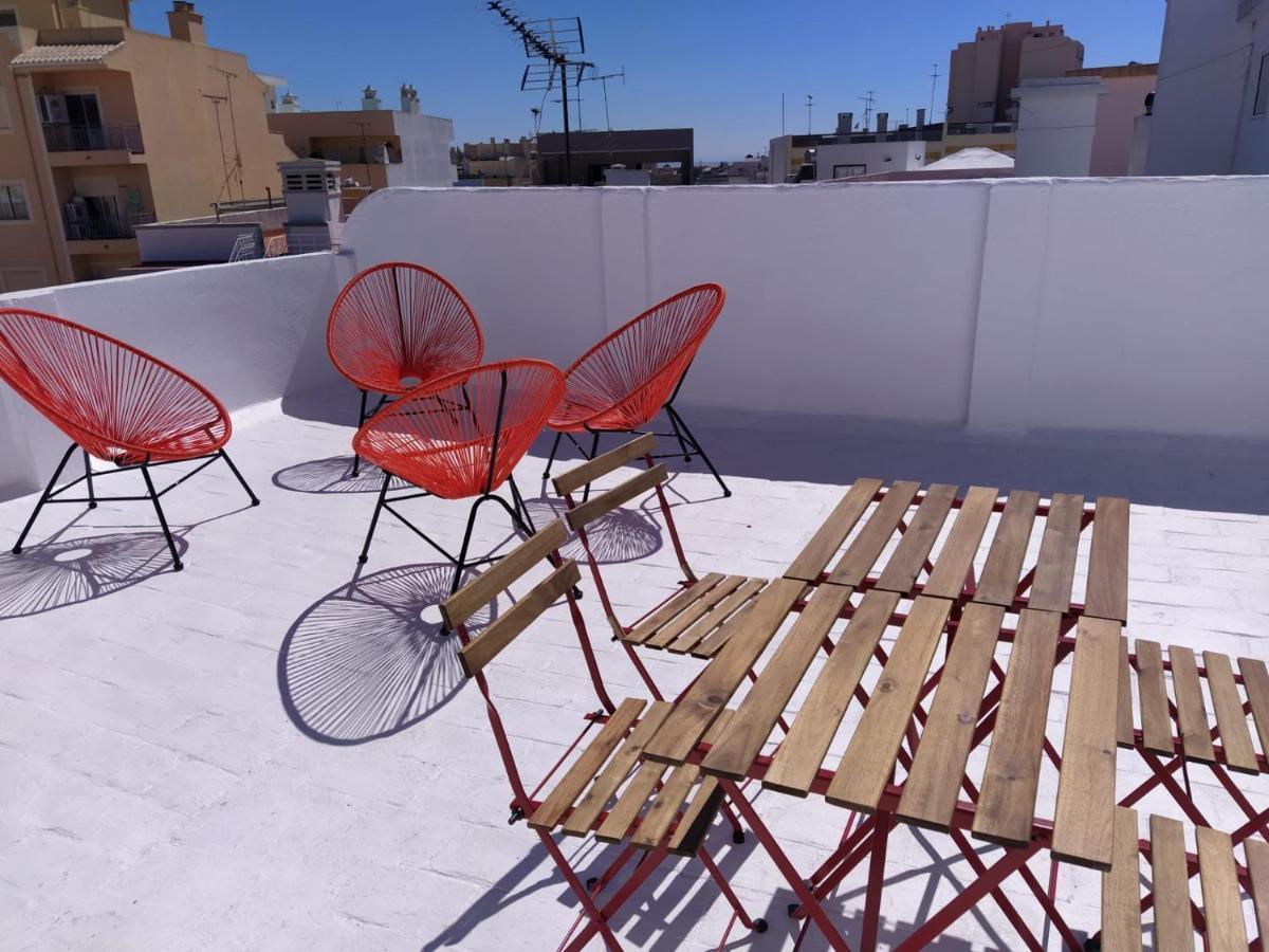 Urban Apartment Фаро Екстериор снимка