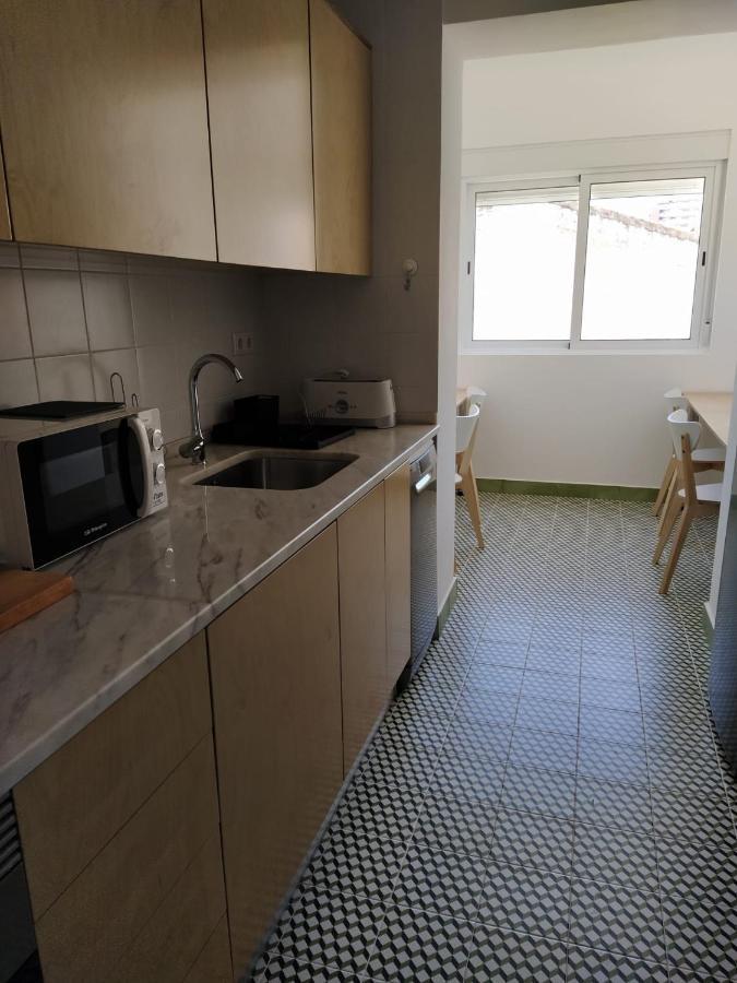 Urban Apartment Фаро Екстериор снимка